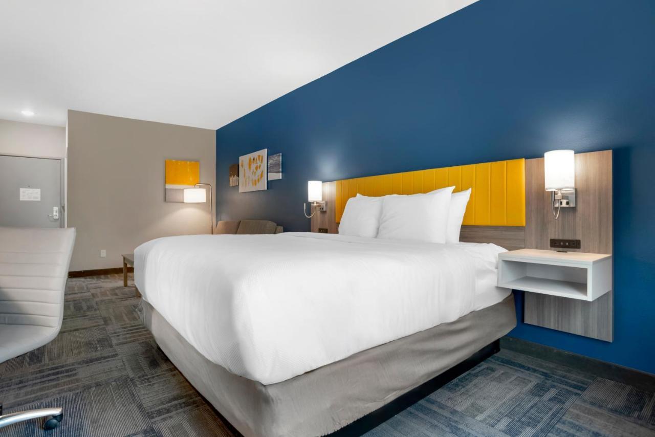 Comfort Inn & Suites Destin Near Henderson Beach Miramar Beach Exteriér fotografie