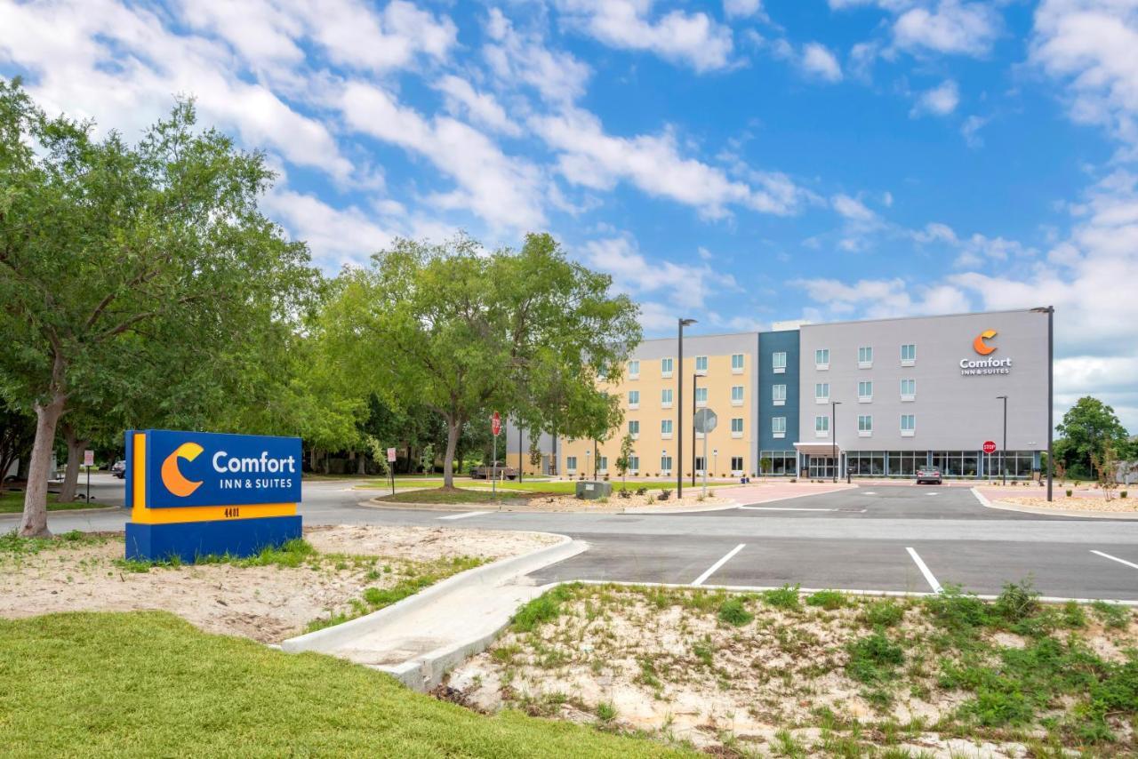 Comfort Inn & Suites Destin Near Henderson Beach Miramar Beach Exteriér fotografie
