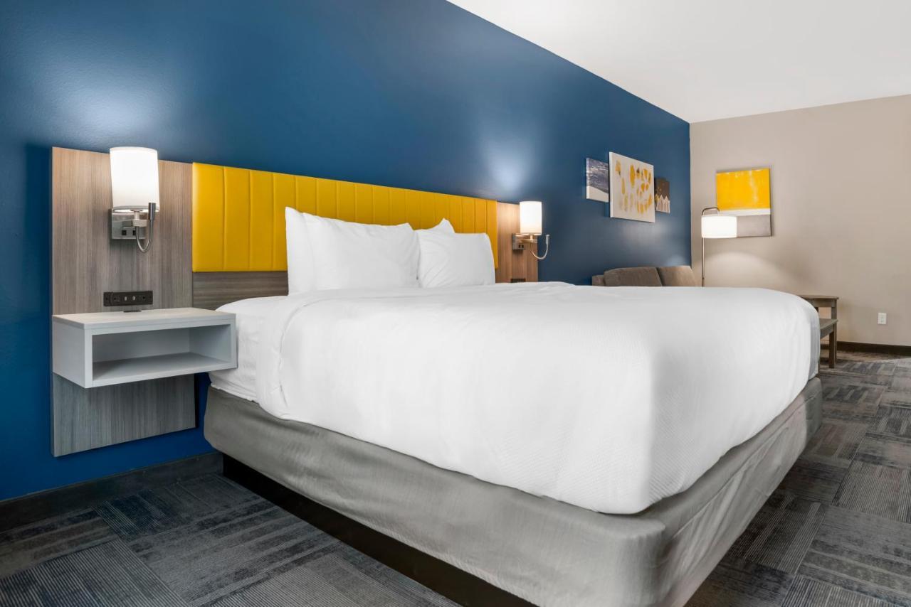 Comfort Inn & Suites Destin Near Henderson Beach Miramar Beach Exteriér fotografie