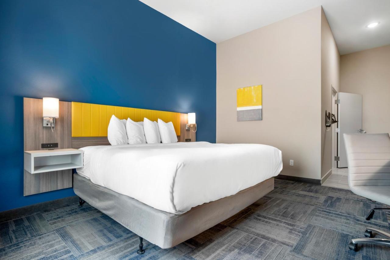 Comfort Inn & Suites Destin Near Henderson Beach Miramar Beach Exteriér fotografie