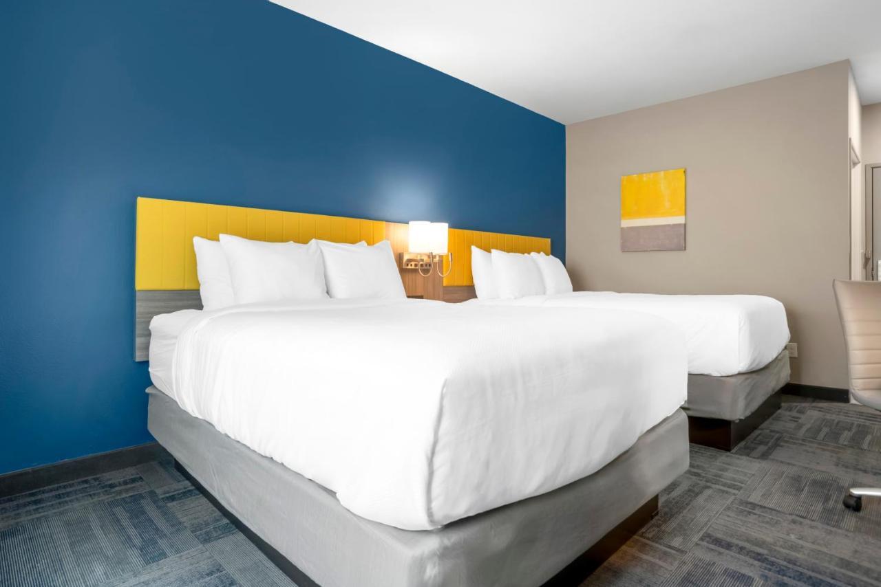 Comfort Inn & Suites Destin Near Henderson Beach Miramar Beach Exteriér fotografie