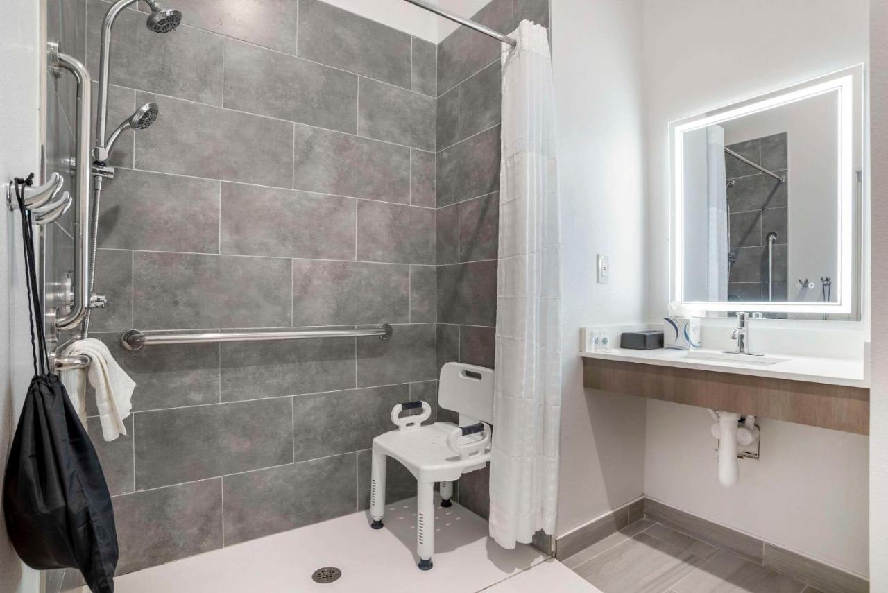 Comfort Inn & Suites Destin Near Henderson Beach Miramar Beach Exteriér fotografie