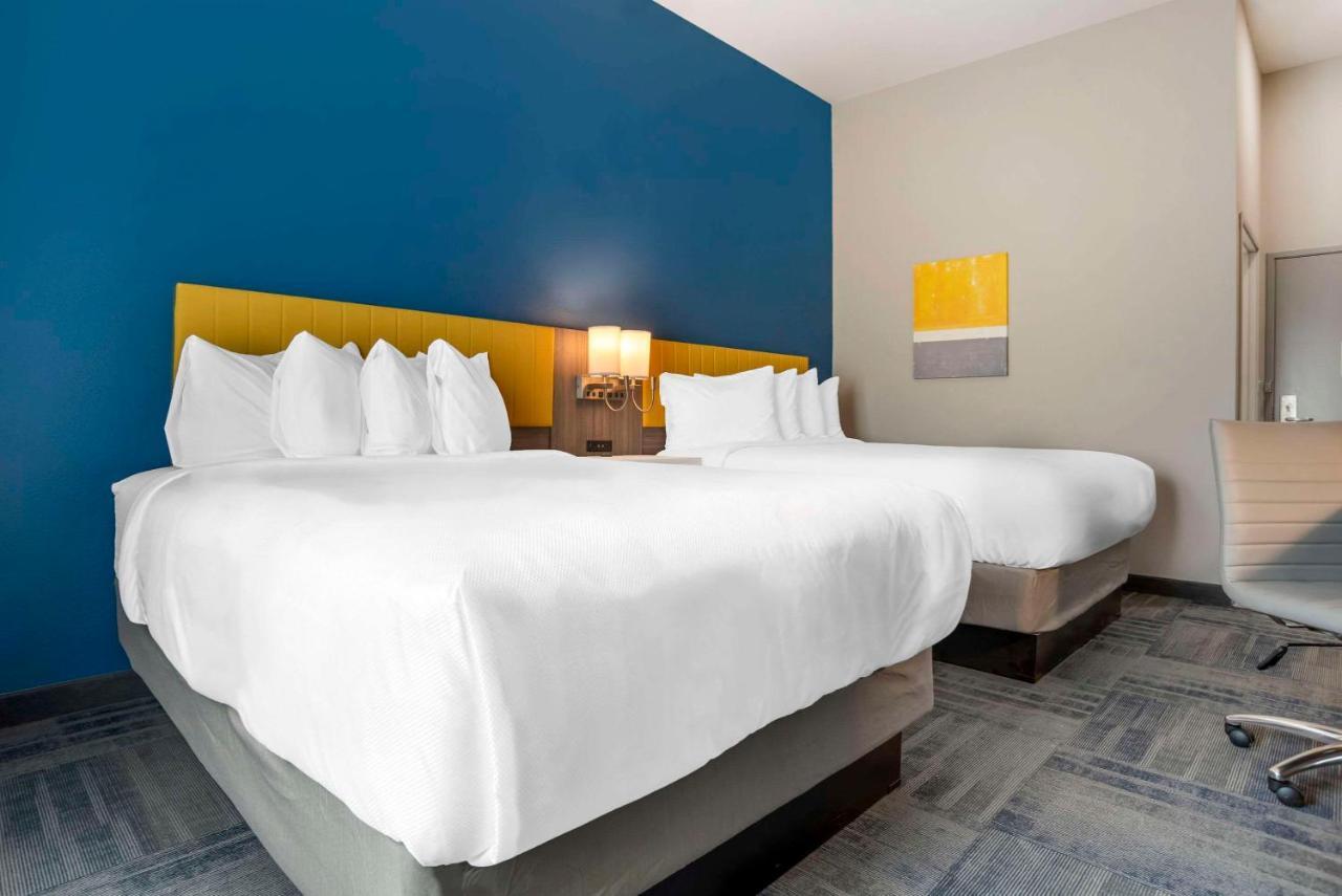 Comfort Inn & Suites Destin Near Henderson Beach Miramar Beach Exteriér fotografie