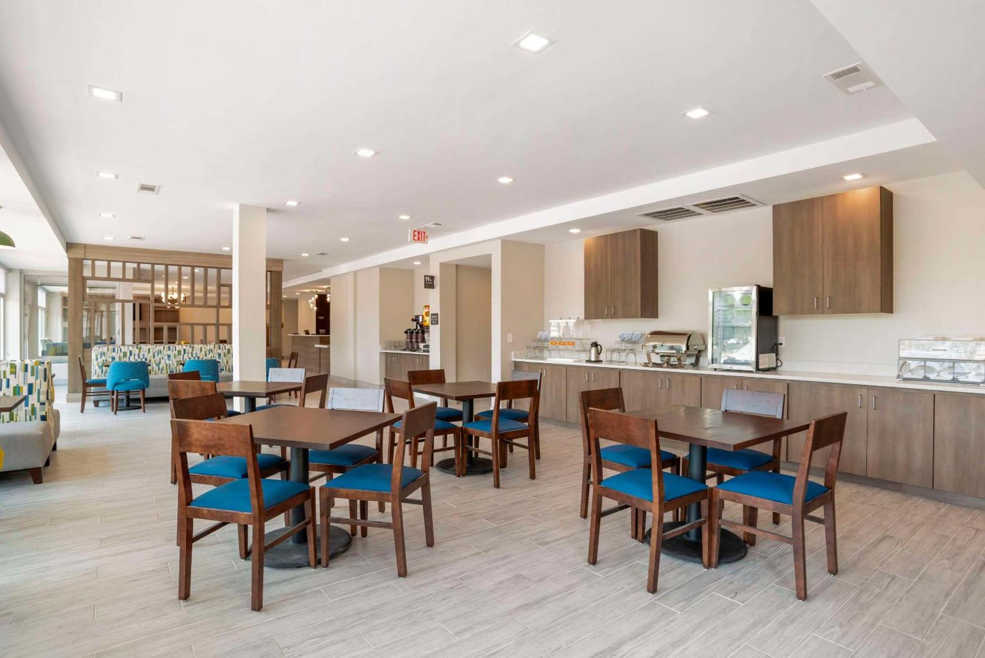 Comfort Inn & Suites Destin Near Henderson Beach Miramar Beach Exteriér fotografie