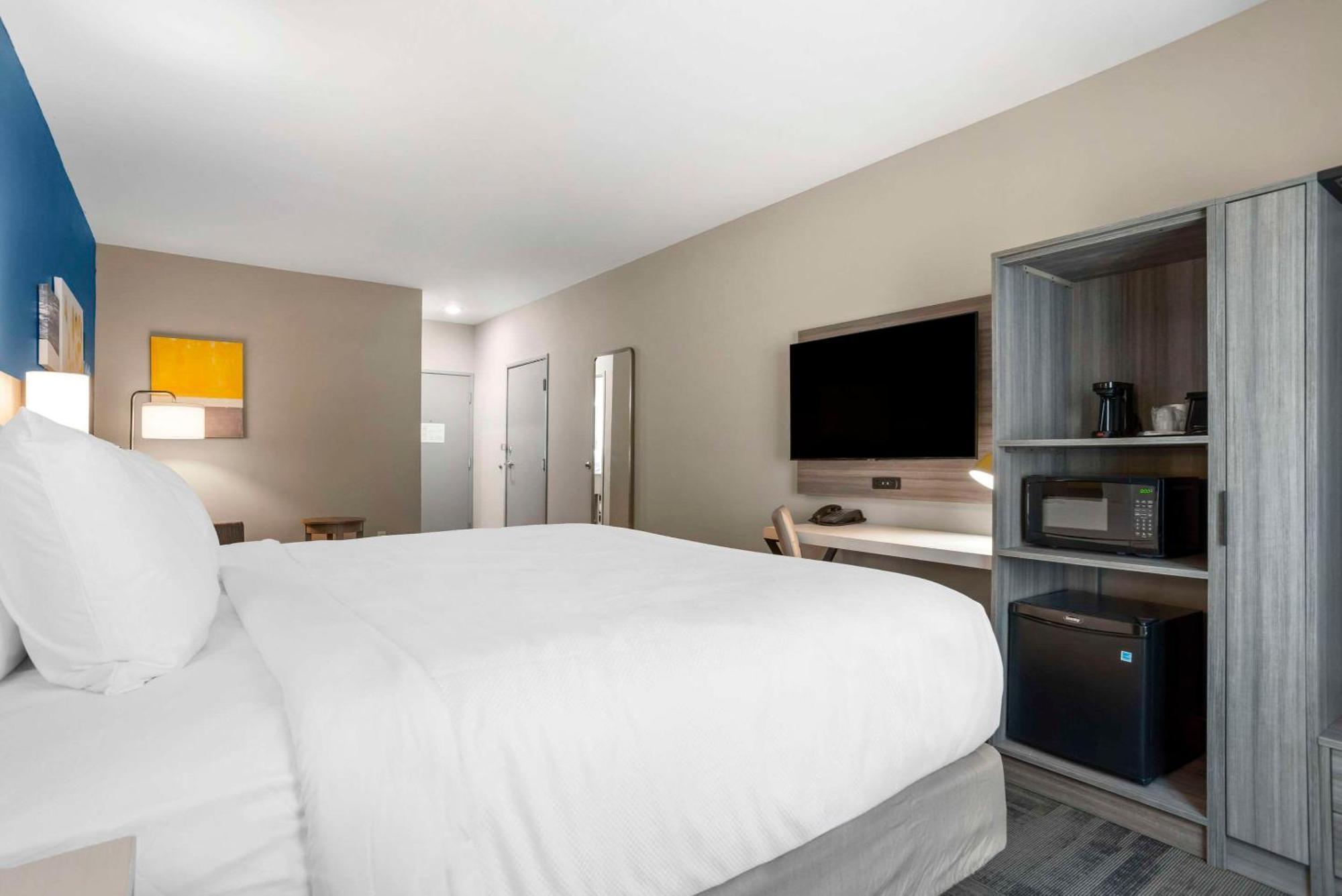 Comfort Inn & Suites Destin Near Henderson Beach Miramar Beach Exteriér fotografie