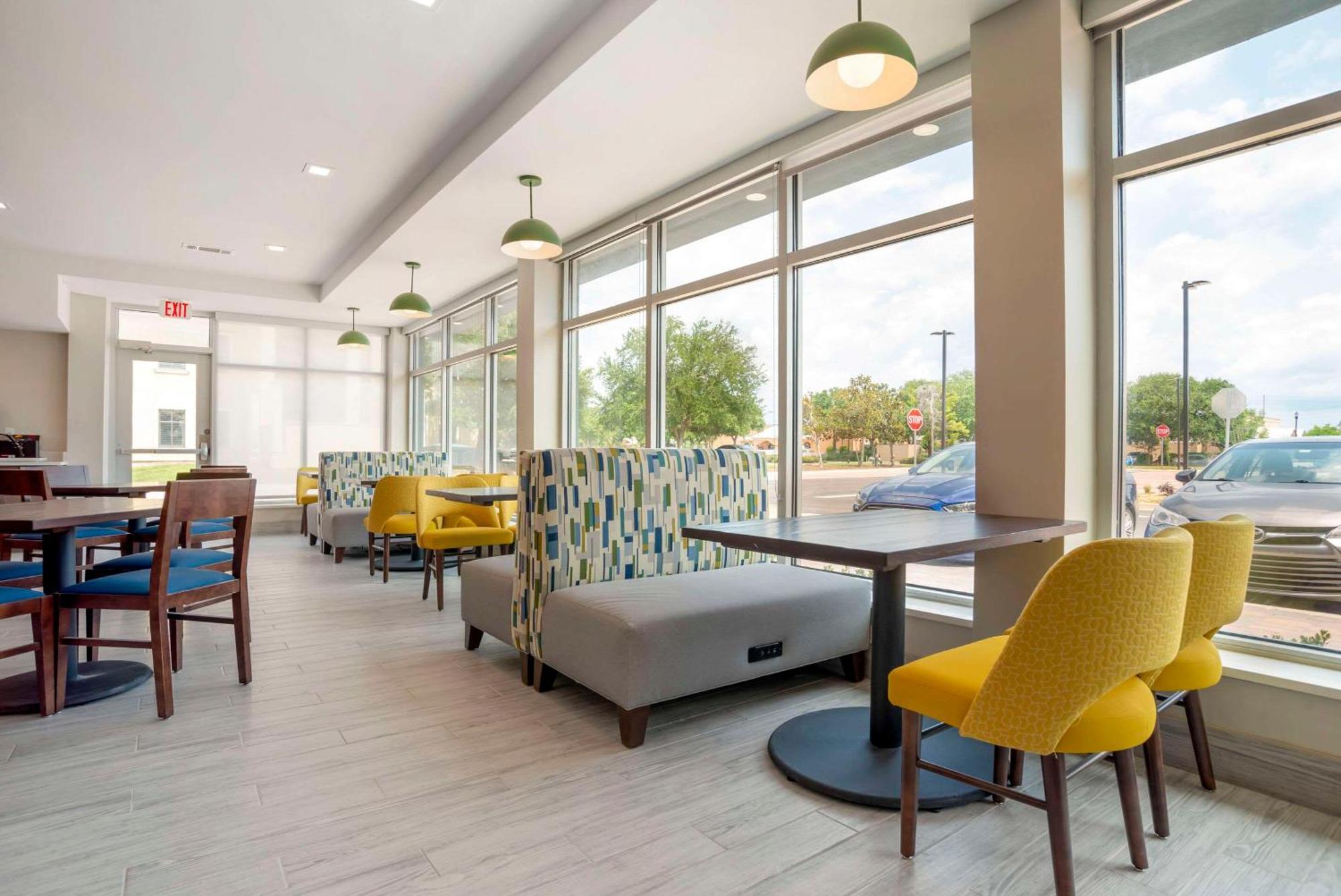 Comfort Inn & Suites Destin Near Henderson Beach Miramar Beach Exteriér fotografie