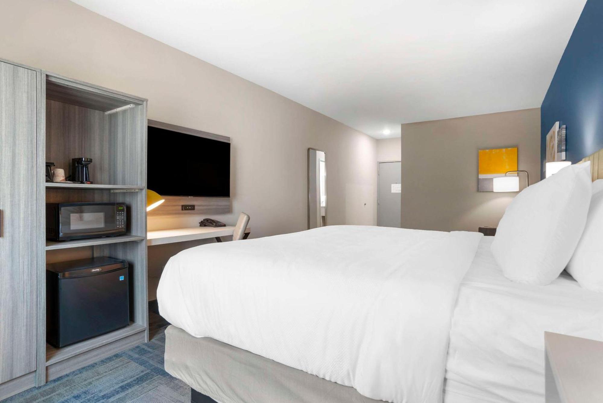 Comfort Inn & Suites Destin Near Henderson Beach Miramar Beach Exteriér fotografie