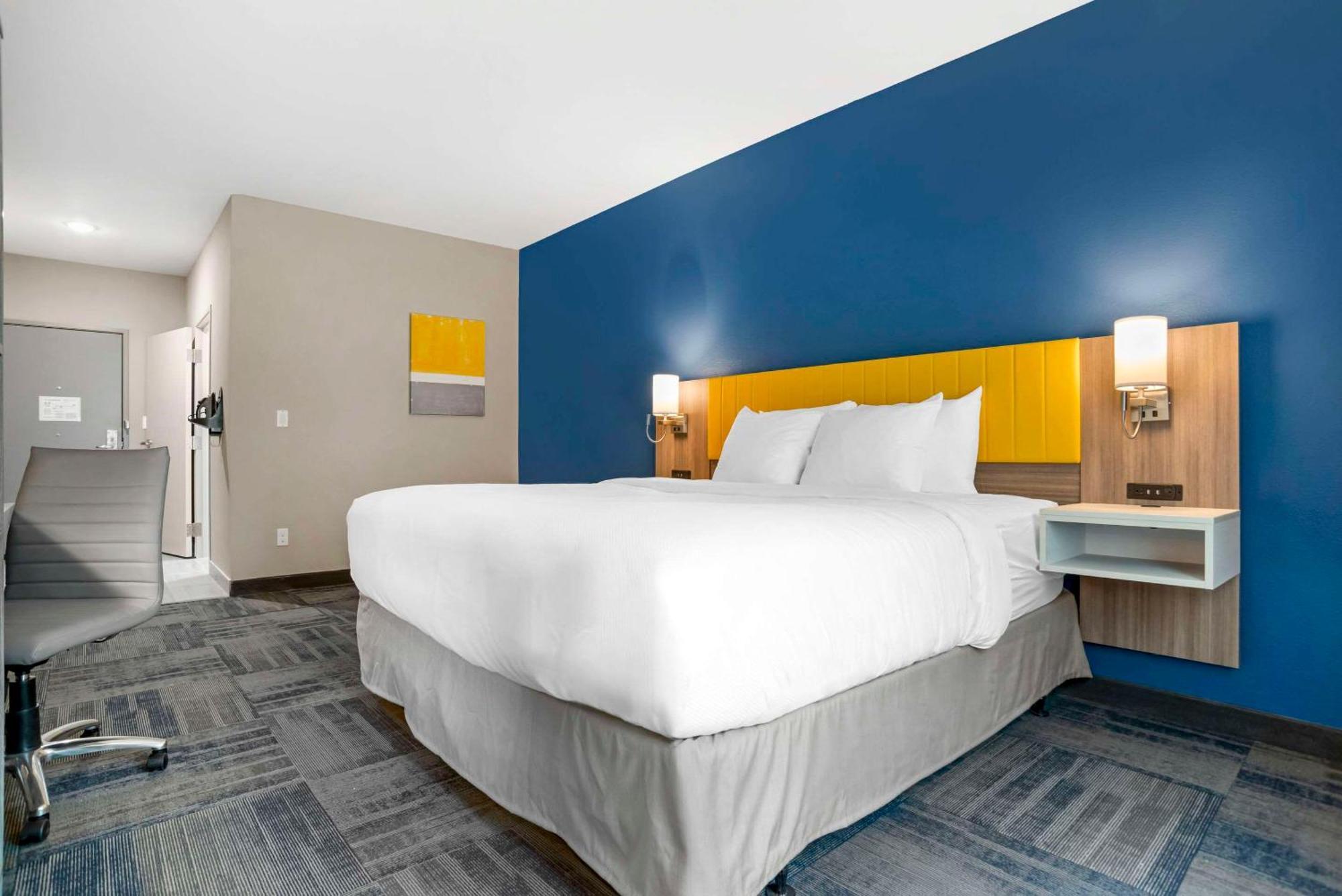 Comfort Inn & Suites Destin Near Henderson Beach Miramar Beach Exteriér fotografie